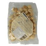 Horizon Macadamianoten gezout bio - Afbeelding 2