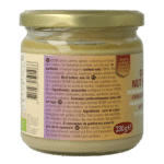 Monki Witte cashewpasta bio - Afbeelding 4