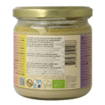 Monki Witte cashewpasta bio - Afbeelding 3