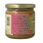 Monki 3 Notenpasta bio - Afbeelding 4