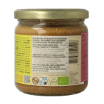 Monki 3 Notenpasta bio - Afbeelding 3