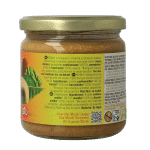 Monki 3 Notenpasta bio - Afbeelding 2