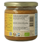 Monki 4 Notenpasta bio - Afbeelding 3