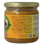 Monki 4 Notenpasta bio - Afbeelding 2