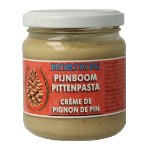Horizon Pijnboompit pasta bio