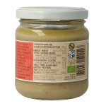 Horizon Pijnboompit pasta bio - Afbeelding 3