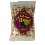 Horizon Pistachenoten geroosterd gezouten bio