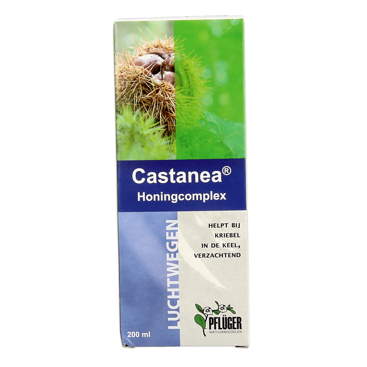 8713286009187_A1N1.png Pflüger Castanea honingcomplex - Afbeelding 1