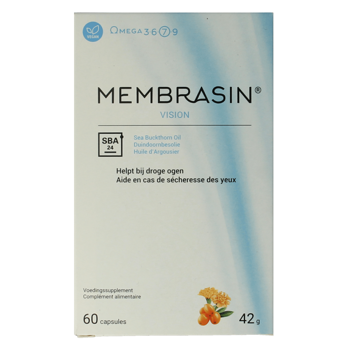8713286020052_A1N1.png Membrasin Eye care - Afbeelding 1