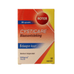 Roter Cysticare