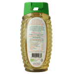 Traay Agavesiroop licht en mild bio - Afbeelding 2