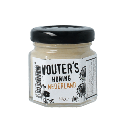 Traay Wouters Nederlandse voorjaarshoning