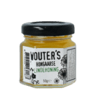 Traay Wouters Hongaarse lindehoning