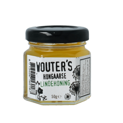 Traay Wouters Hongaarse lindehoning