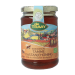 Traay Kastanjehoning tamme bio