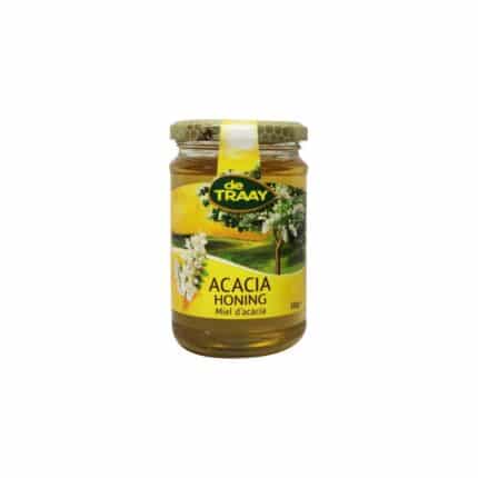 Traay Acaciahoning