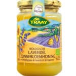 Traay Lavendelhoning bio