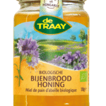 Traay Bijenbroodhoning bio