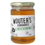 Traay Wouters Hongaarse lindehoning