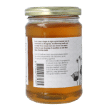 Traay Wouters Hongaarse lindehoning - Afbeelding 3