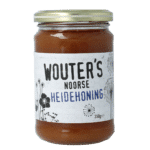 Traay Wouters Noorse heidehoning