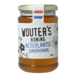 Traay Wouters Nederlandse zomerhoning