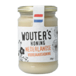 Traay Wouters Nederlandse voorjaarshoning
