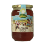 Traay Bloemenhoning vloeibaar