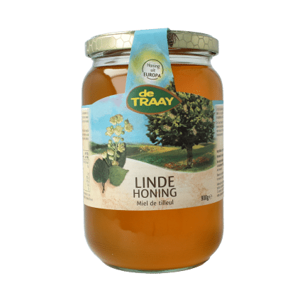 Traay Linde honing