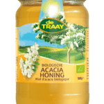 Traay Acaciahoning bio