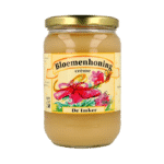 De Imker Bloemenhoning creme