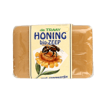 Traay Zeep honing/rozemarijn bio