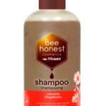 Traay Bee Honest Shampoo calendula