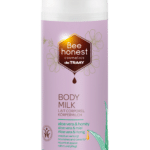 Traay Bee Honest Bodymilk aloe vera & honing