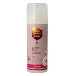 Traay Bee Honest Bodymilk rozen