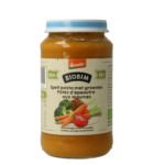 Biobim Speltpasta groente 10+ maanden demeter bio