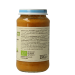 Biobim Speltpasta groente 10+ maanden demeter bio - Afbeelding 3
