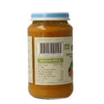 Biobim Speltpasta groente 10+ maanden demeter bio - Afbeelding 2