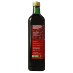 Terschellinger Cranberrysap gezoet bio - Afbeelding 2