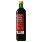 Terschellinger Cranberrysap gezoet bio - Afbeelding 3