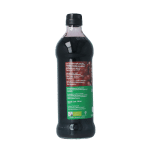 Terschellinger Cranberry-vlierbes siroop bio - Afbeelding 2