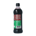Terschellinger Cranberry-vlierbes siroop bio - Afbeelding 3