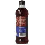 Terschellinger Cranberry diksap bio - Afbeelding 3