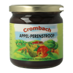 Crombach Appel perenstroop