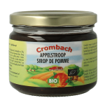 Crombach Appelstroop bio