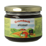 Crombach Appelstroop bio - Afbeelding 3