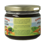 Crombach Appelstroop bio - Afbeelding 4