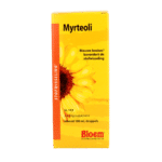 Bloem Myrteoli