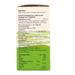 Bloem Chlorella vital green - Afbeelding 4