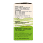 Bloem Chlorella vital green - Afbeelding 2